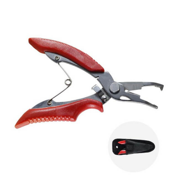 Kvd split store ring pliers