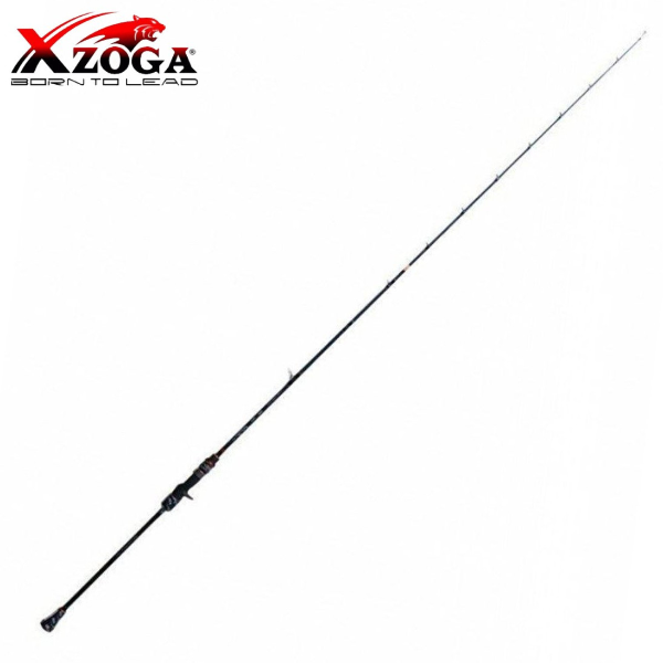 XZoga BBX Revo Slow Pitch Jigging