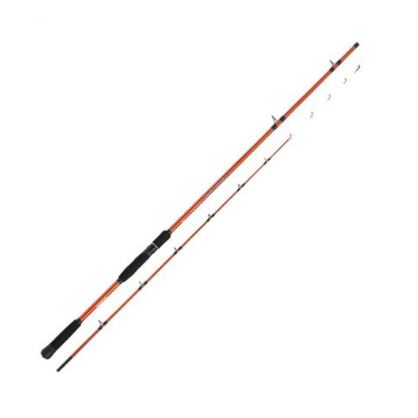 Tataky Pro Rod