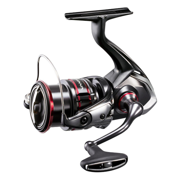 Shimano Vanford Reel