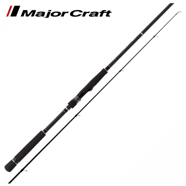 Major Craft TiDrift 5G Seabass Rods