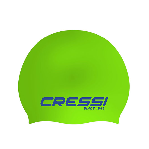 Cressi Ricky Junior Swim Cap