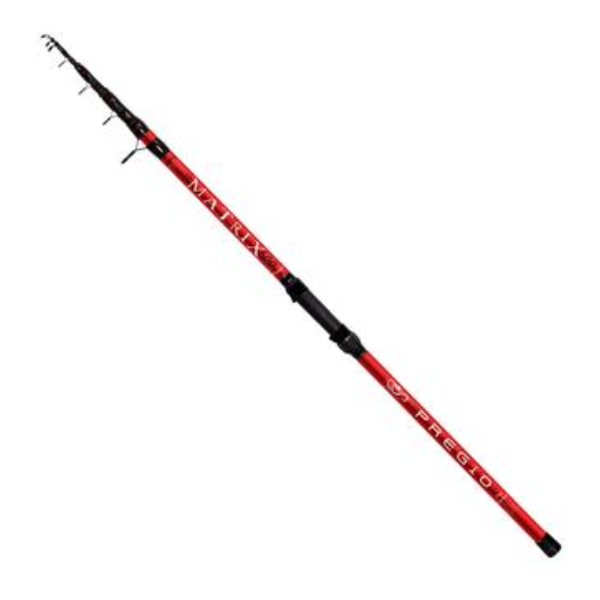 Fishing Rods Pregio MATRIX TELE