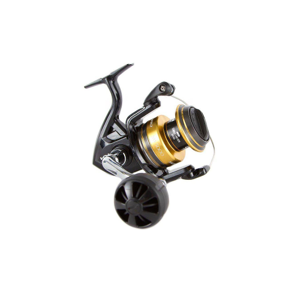  SHIMANO SOCORRO SW REEL