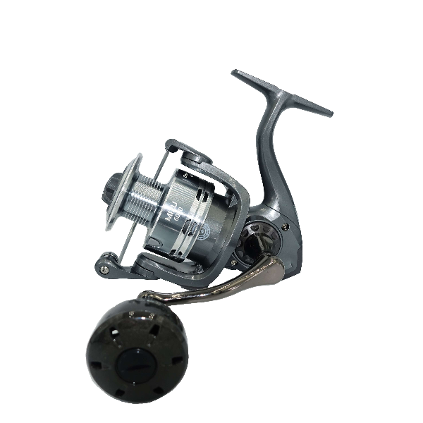 ΜΗΧΑΝΙΣΜΟΣ KENDOZO MIZU 6000