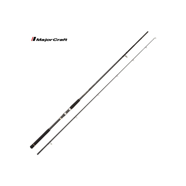 ΚΑΛΑΜΙ MAJORCRAFT SHORE JIGGING TRIPLE CROSS 3.05MT 60-100