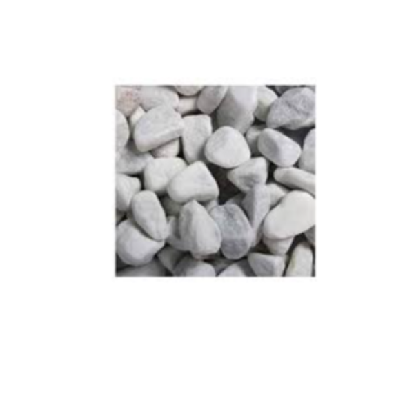 ΧΑΛΙΚΙ ΕΝΥΔΡΕΙΟΥ ΑΣΠΡΟ AQUARIUM PEBBLES