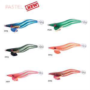 ΚΑΛΑΜΑΡΙΕΡΑ  JATSUI KABO SQUID PASTEL 3.0