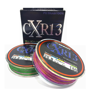 ΝΗΜΑ KENDOZO CXR 13 MULTI COLOR