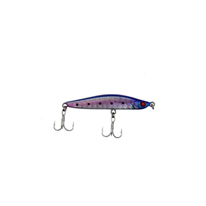 Rage Tackle Dagger Lure