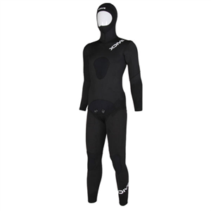 X-DIVE Delta 3mm Wetsuit