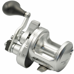 Shimano Speedmaster 8 II Reel