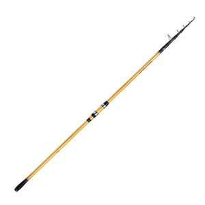 Shimano Beastmaster Surf FX Tele Rod