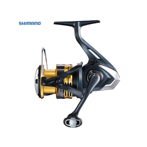 Shimano Sahara FJ Reels