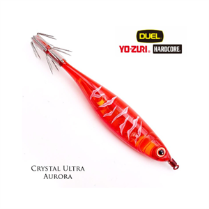 ΚΑΛΑΜΑΡΙΕΡΑ YOZURI CRYSTAL ULTRA 95