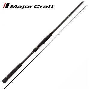 ΚΑΛΑΜΙ  MAJORCRAFT TIDRIFT 5G SEABASS