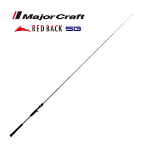 MAJOR CRAFT TAI RUBBER Redback 5G Tai Rubber 