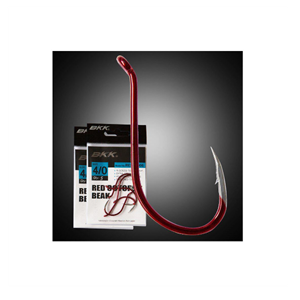 Αγκίστρια BKK Red Octopus Beak Hooks