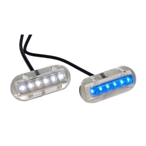 UNDERWATER LED LIGHTS ECONOMIC