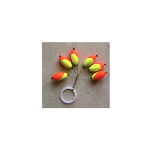 BAIT RIGS FLOAT BEADS WITH STOP