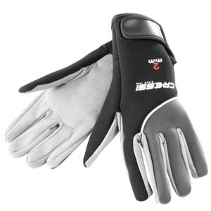 Cressi Tropical 2mm Diving Gloves