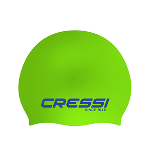 Cressi Ricky Junior Swim Cap