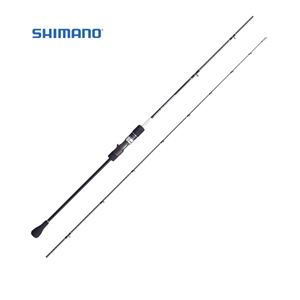 SHIMANO GRAPPLER BB TYPE SLOW JIG