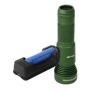 ΦΑΚΟΣ ΚΑΤΑΔΥΤΙΚΟΣ XHUNT 920LUMEN