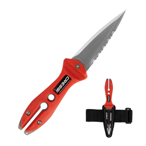 CRESSI STRIKER KNIFE