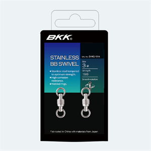ΣΤΡΙΦΤΑΡΙ BKK INFINITY SWIVEL