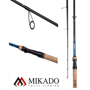 ΚΑΛΑΜΙ MIKADO TRYTHON HEAVY GAME