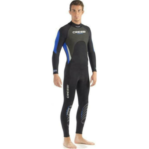 ΣΤΟΛΗ CRESSI MOREA MEN 3mm