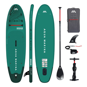 ΣΑΝΙΔΑ SUP AQUAMARINE BREEZE