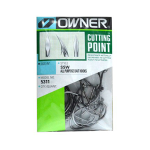 ΑΓΚΙΣΤΡΙ OWNER 5311