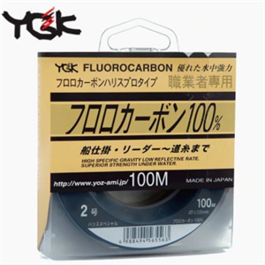 ΜΙΣΙΝΕΖΑ YOZAMI SPECIALFLUORCARBON 100m