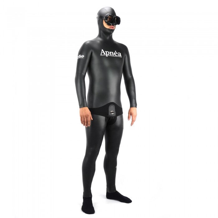  SMOOTH SKIN-OPEN CELL NEOPRENE